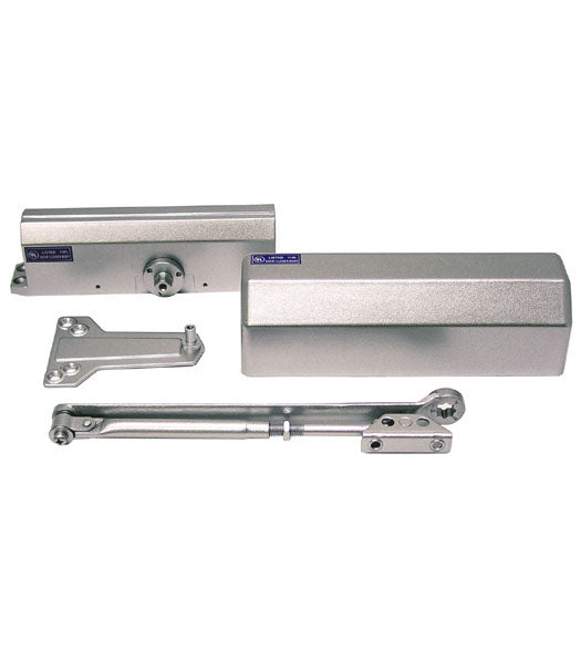Door Closer Barrier Free, Deltana DC10