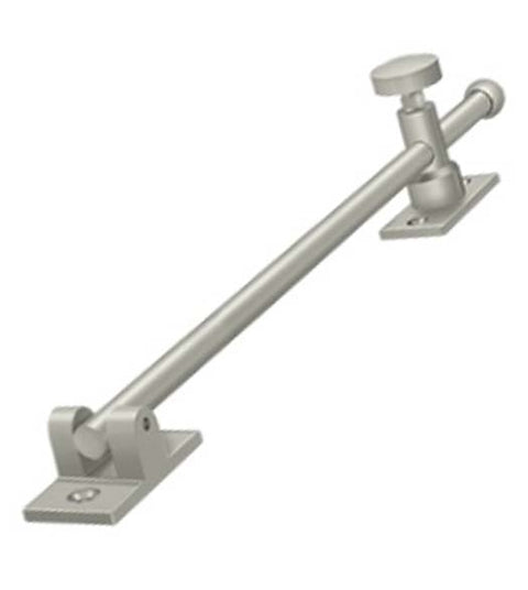 Heavy Duty 12 Inch Door Stay Adjuster, Deltana CSA12HD