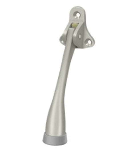 5 Inch Kickdown Door Stop, Deltana DHK5