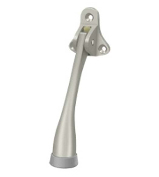 5 Inch Kickdown Door Stop, Deltana DHK5