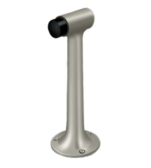 8 Inch Tall Door Stop, Deltana DSF800