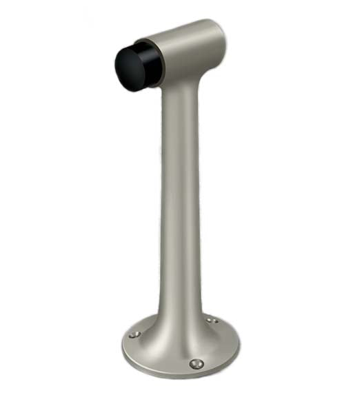 8 Inch Tall Door Stop, Deltana DSF800