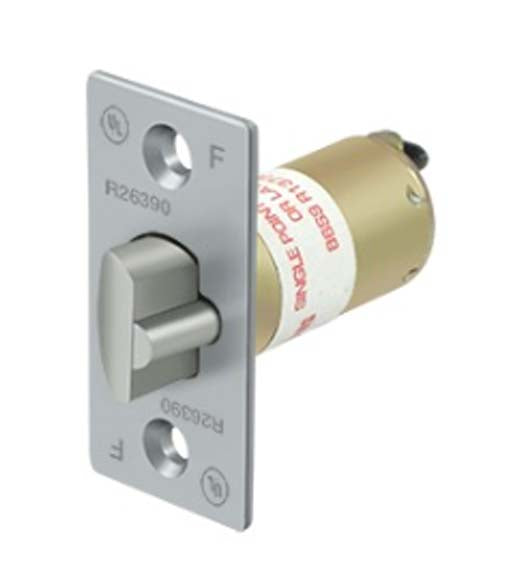 Deltana Grade 2 Commercial Latch, Deltana G2RLE