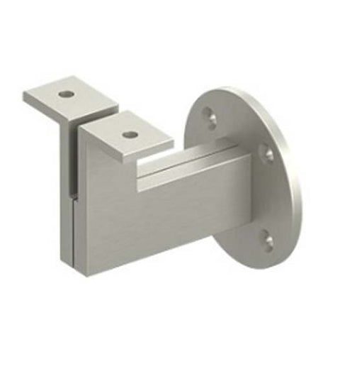 Modern Handrail Bracket, Deltana HRBM325