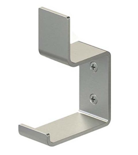 Modern Wall Hook, Deltana MH11