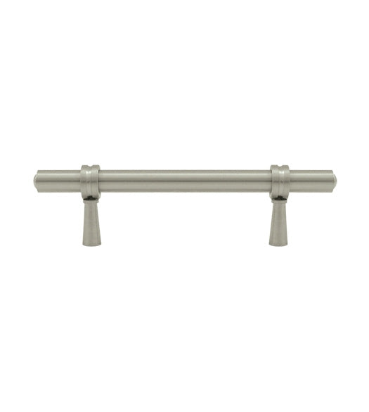 4-3/4 Inch Adjustable Cabinet Pull, Deltana P310