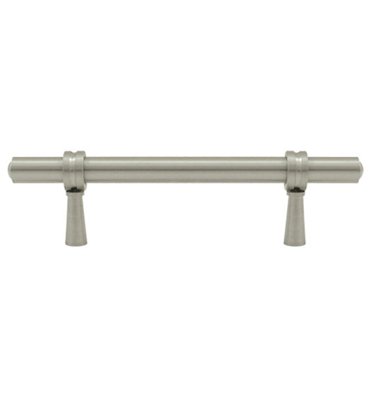 6-1/2 Inch Adjustable Cabinet Pull, Deltana P311