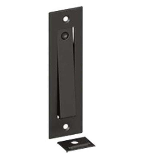 Sliding Door Jamb Bolt, Deltana PDB50