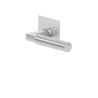 Tasmania Lever with Plan Design Square Rose, Karcher Design UEPLQ31