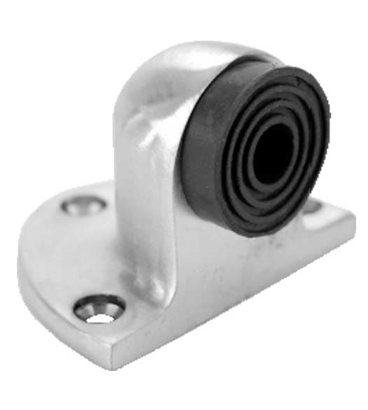 1-5/8 Inch Floor Door Stop, Don-Jo 1448