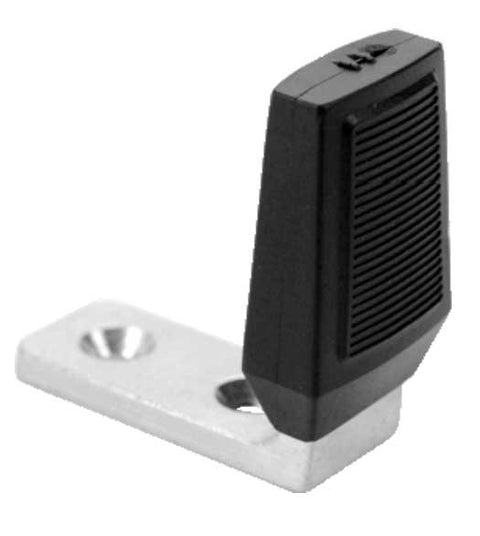 Commercial Angle Door Stop, Don-Jo 1480-626