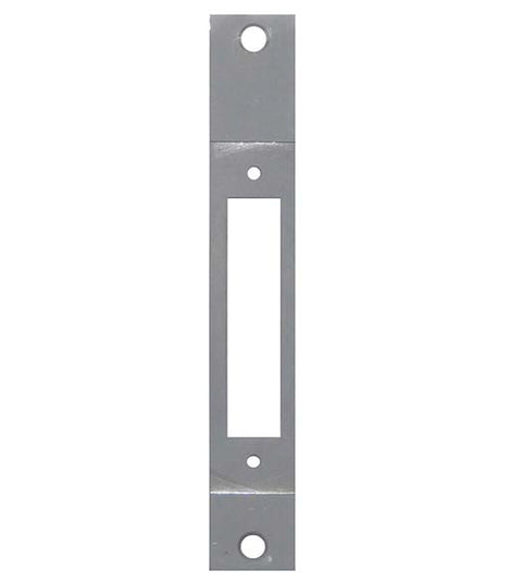 Mortise 86 Cut Out to ANSI Strike Plate, Don-Jo ST-386
