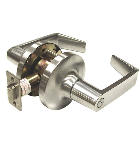 Grade 1 Commercial Door Lever, Deltana CL50xFLC
