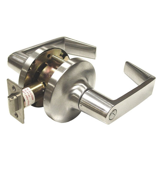 Grade 1 Commercial Door Lever, Deltana CL50xFLC