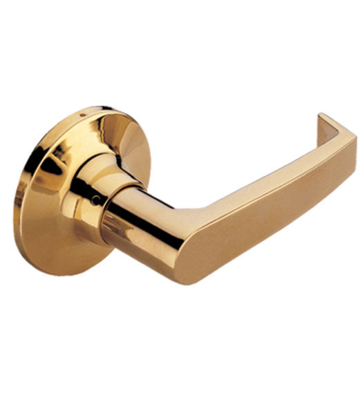 Doorware.com Linstead Door Lever Trim Kit, DoralLock TK6431