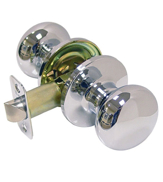 Doorware.com Portland Door Knobset, DoralLock 6900
