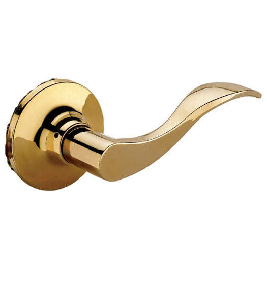 Doorware.com Savanna Door Lever Trim Kit, DoralLock TK6461
