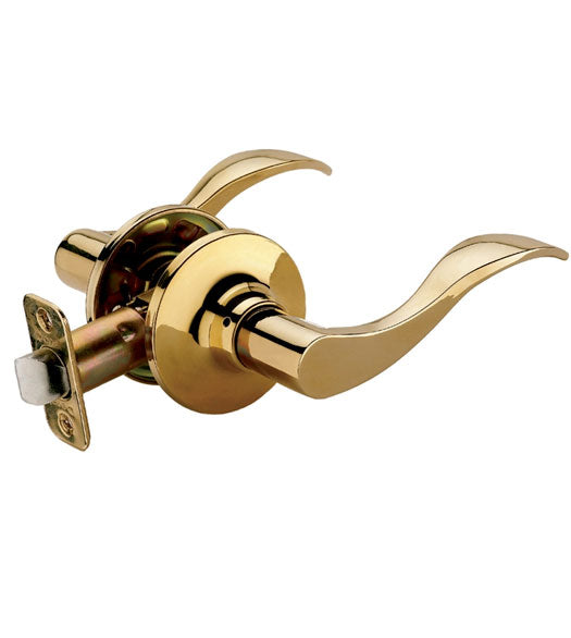 Doorware.com Savanna Door Leverset, DoralLock 6460