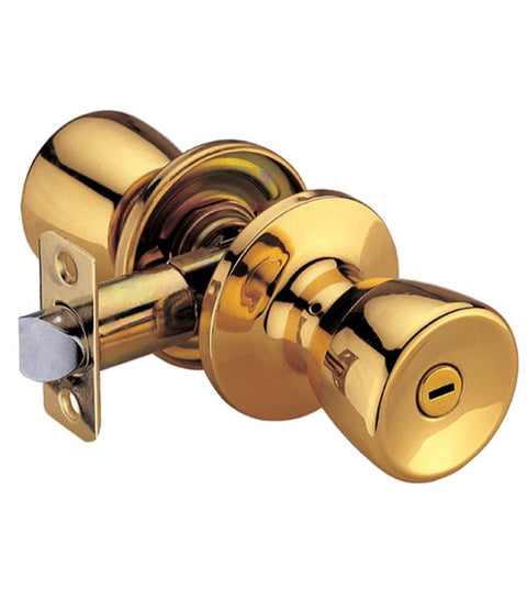 Doorware.com Saint Thomas Knob, DoralLock 6110