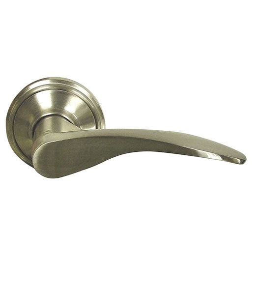 Doorware.com Trelawny Door Lever Trim Kit, DoralLock TK6861