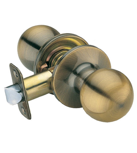 Doorware.com Ball Knob, DoralLock 6170