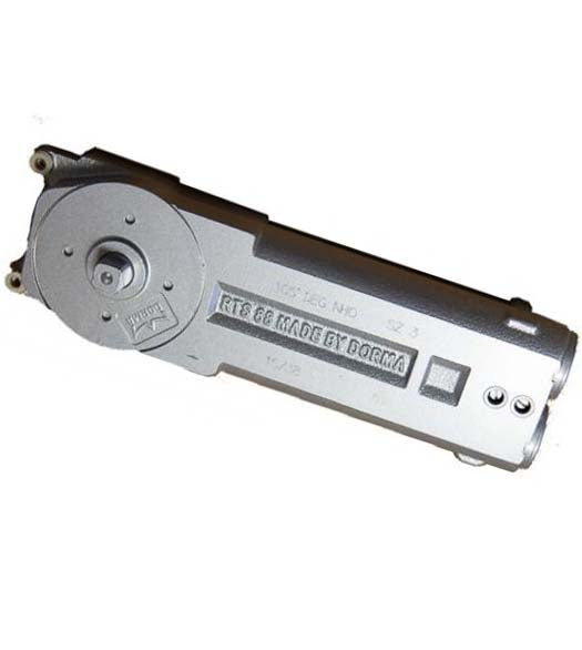 Overhead Concealed Door Closer, Dorma RTS88