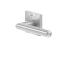 Rhodos XL Lever with 3 Piece Square Rose, Karcher Design UERQ18