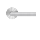 Rhodos XL Lever with Plan Design Round Rose, Karcher Design UEPL18