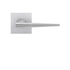 Brooklyn Lever with Plan Design Square Rose, Karcher Design UEPLQ59