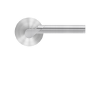 Starlight Lever with Plan Design Round Rose, Karcher Design UEPL38