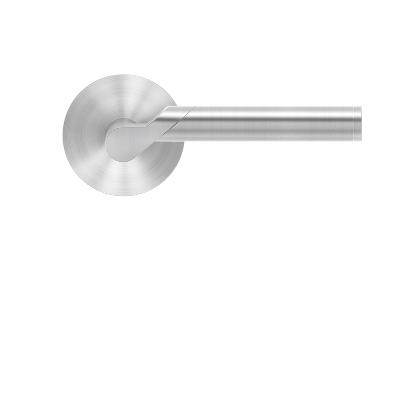 Starlight Lever with Plan Design Round Rose, Karcher Design UEPL38