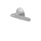 Studio One Lever with Plan Design Round Rose, Karcher Design UEPL60