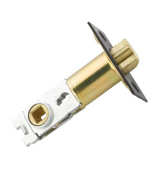 Emtek DeadLatch, Emtek LC4-DLB2
