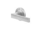 Venedig Lever with 3 Piece Round Rose, Karcher Design UER61