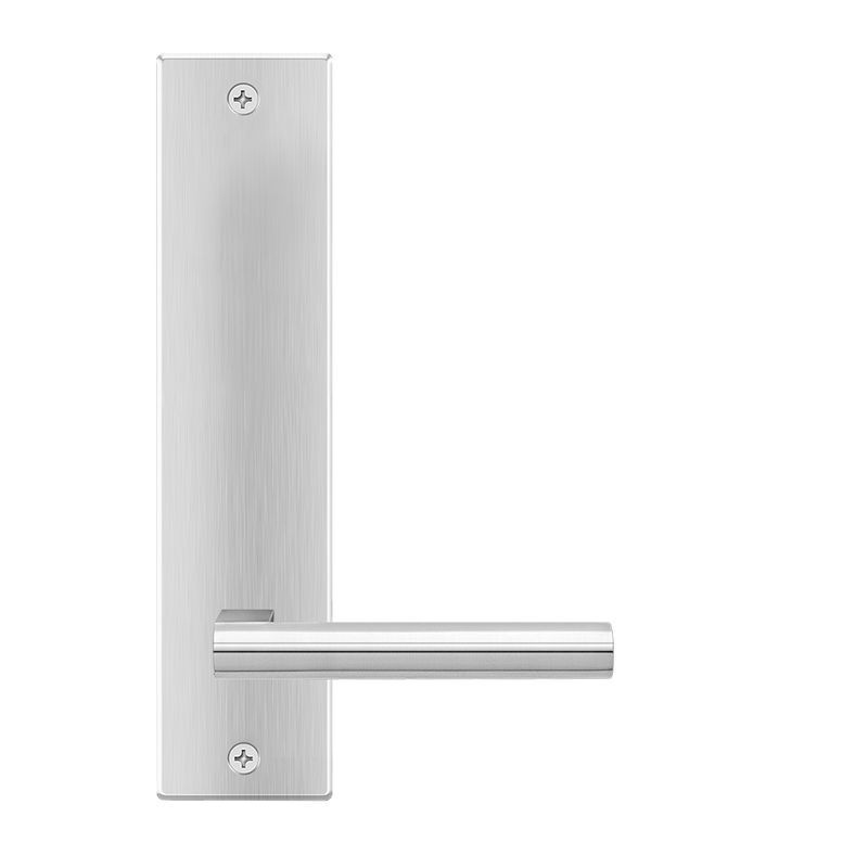 Madeira Tubular Lever/Lever Entryset, Karcher Design UEL45