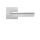 Iceland Lever with Plan Design Square Rose, Karcher Design UEPLQ14