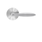 Corfu Lever with Plan Design Round Rose, Karcher Design UEPL24
