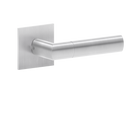 Oregon Lever with Plan Design Square Rose, Karcher Design UEPLQ48