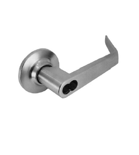 Doorware.com Falcon Y-series Dane Grade 2 Leverset
