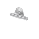 Rio Steel Lever with Plan Design Round Rose, Karcher Design UEPL34