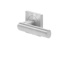 Oregon Lever with 3 Piece Square Rose, Karcher Design UERQ48