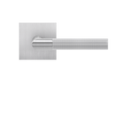 Studio One Lever with Plan Design Square Rose, Karcher Design UEPLQ60