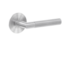 Studio One Lever with Plan Design Round Rose, Karcher Design UEPL60