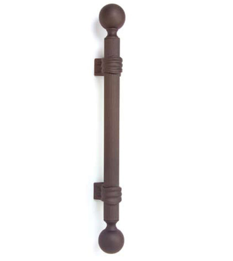 Doorware.com 24 Inch Door Handle, First Impressions #45A
