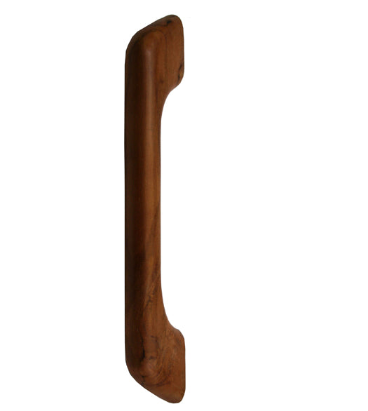 Doorware.com 13 Inch Teak Handle, First Impressions SD-1