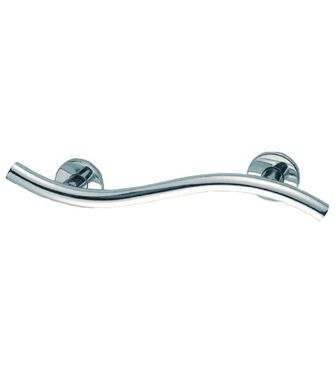 Doorware.com 20 Inch Majestic Curve Grab Bar