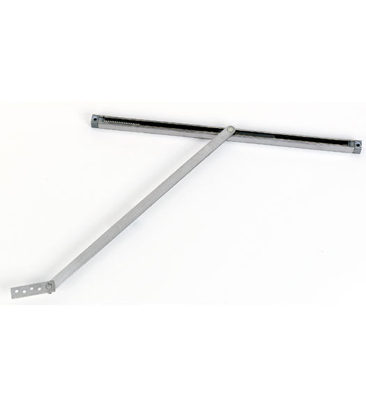 Glynn Johnson 410 Series Medium-Duty Concealed Overhead Holder/Stop