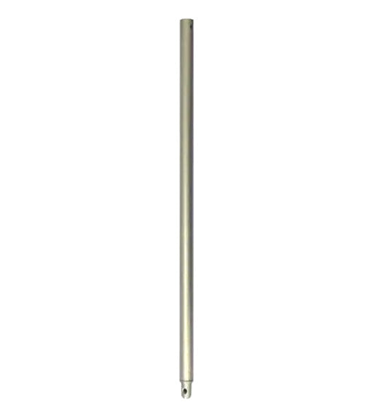 1 Foot Vertical Rod Extension, GLO-ED-ROD12