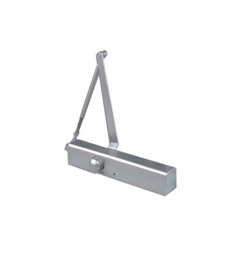 TC412 Grade 1 Tri Packed Door Closer