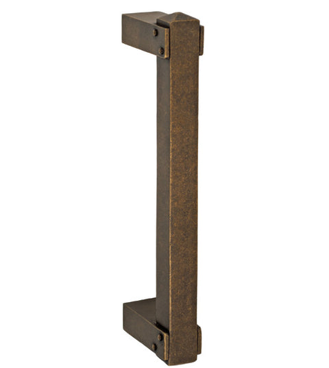 Doorware.com 8 Inch Sonoma Appliance Pull, Fusion GRB-909